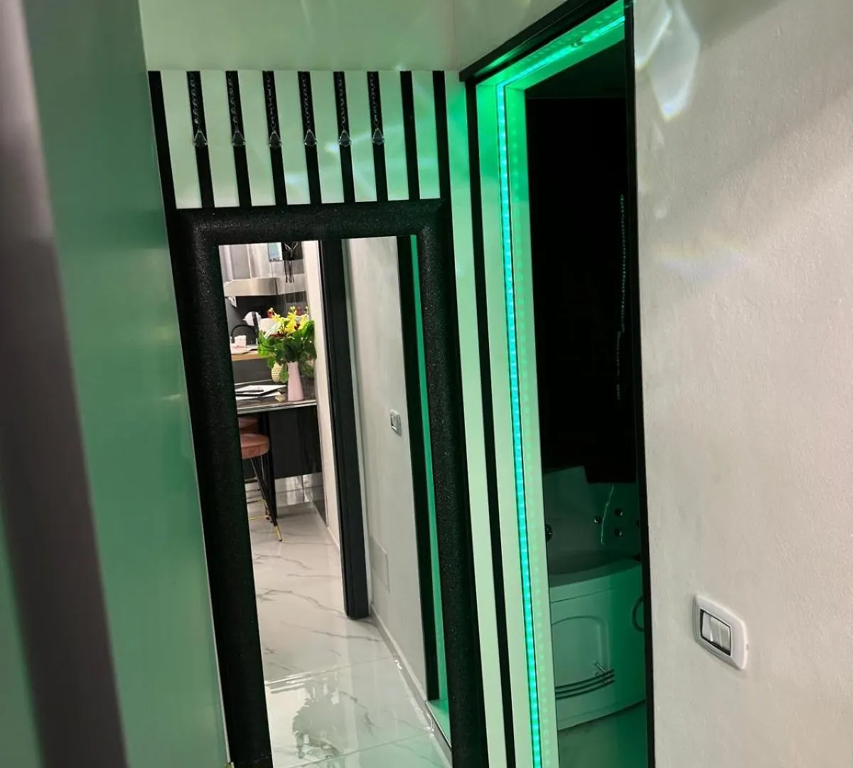 Amo Apartment Bologna Italy