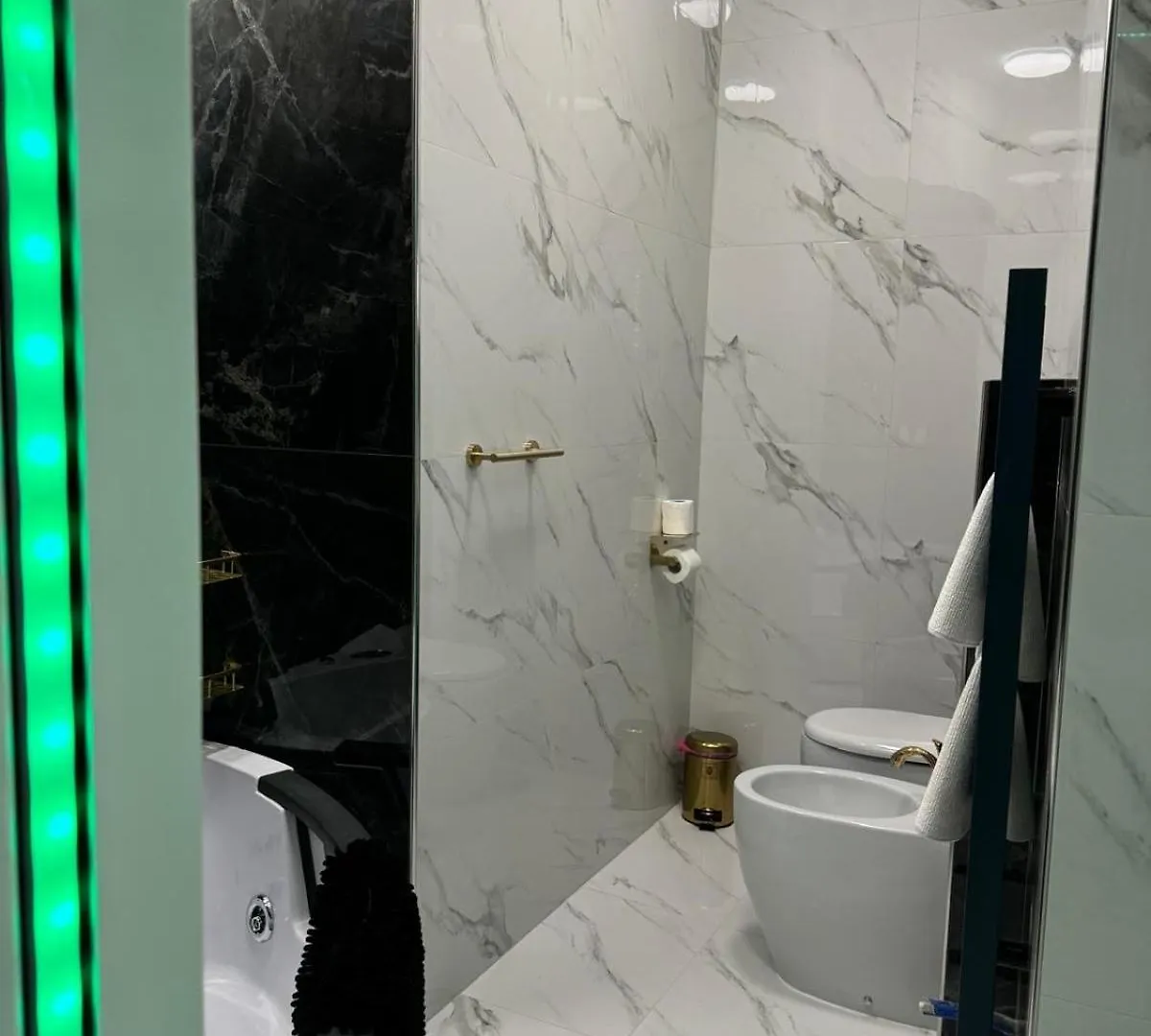 Amo Apartment Bologna