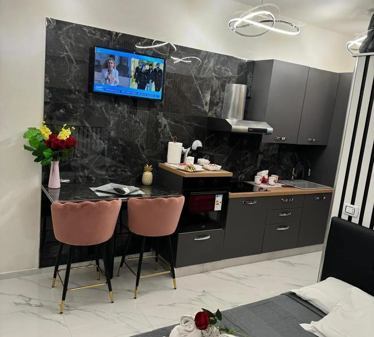 Amo Apartment Bologna