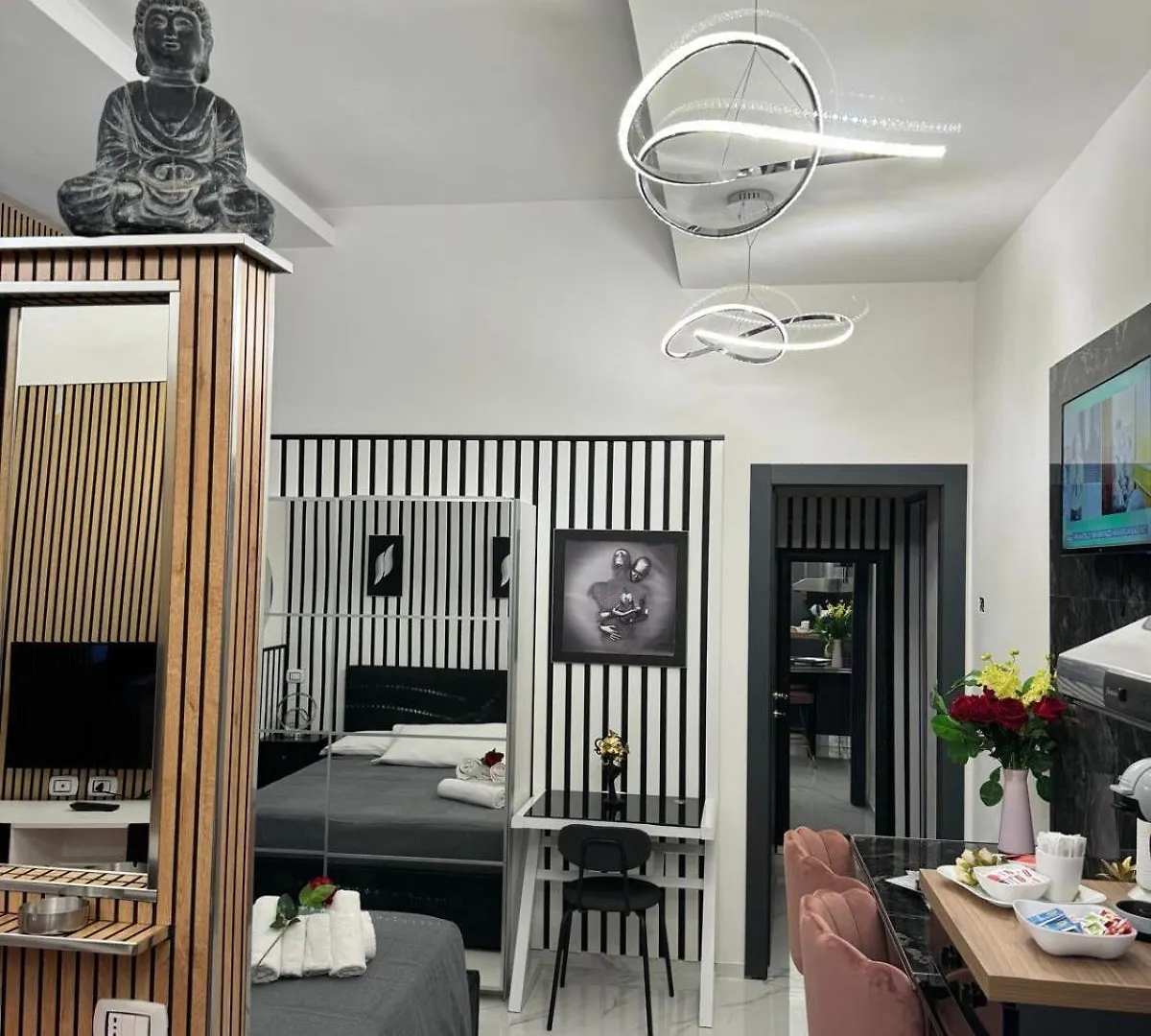 Amo Apartment Bologna