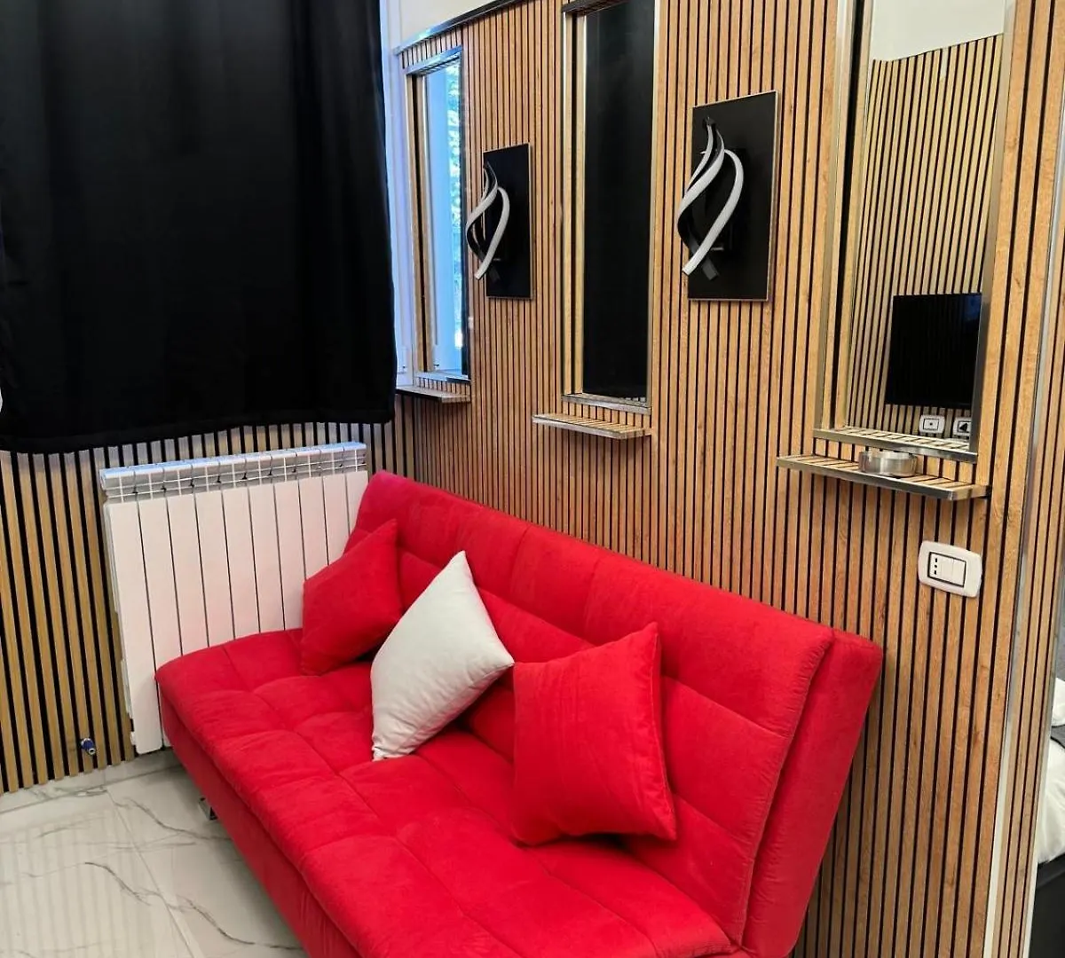Amo Apartment Bologna
