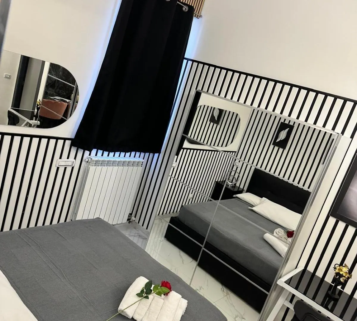 Amo Apartment Bologna