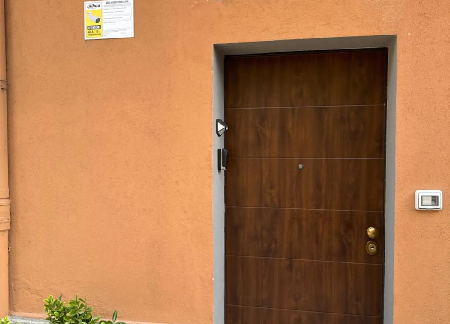 Amo Apartment Bologna
