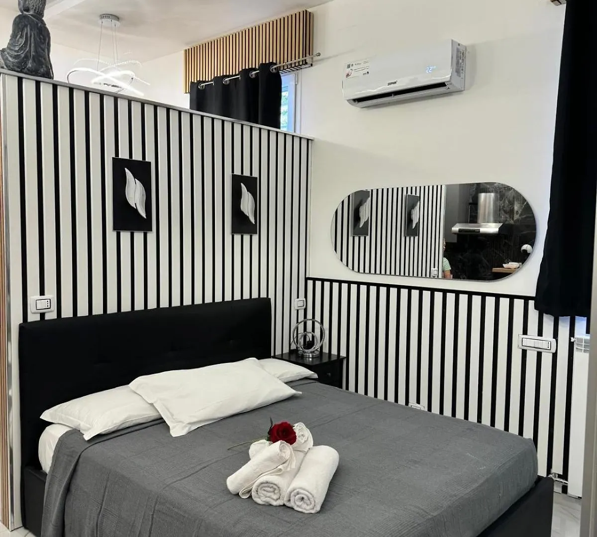 Apartament Amo Bolonia 0*,  Włochy